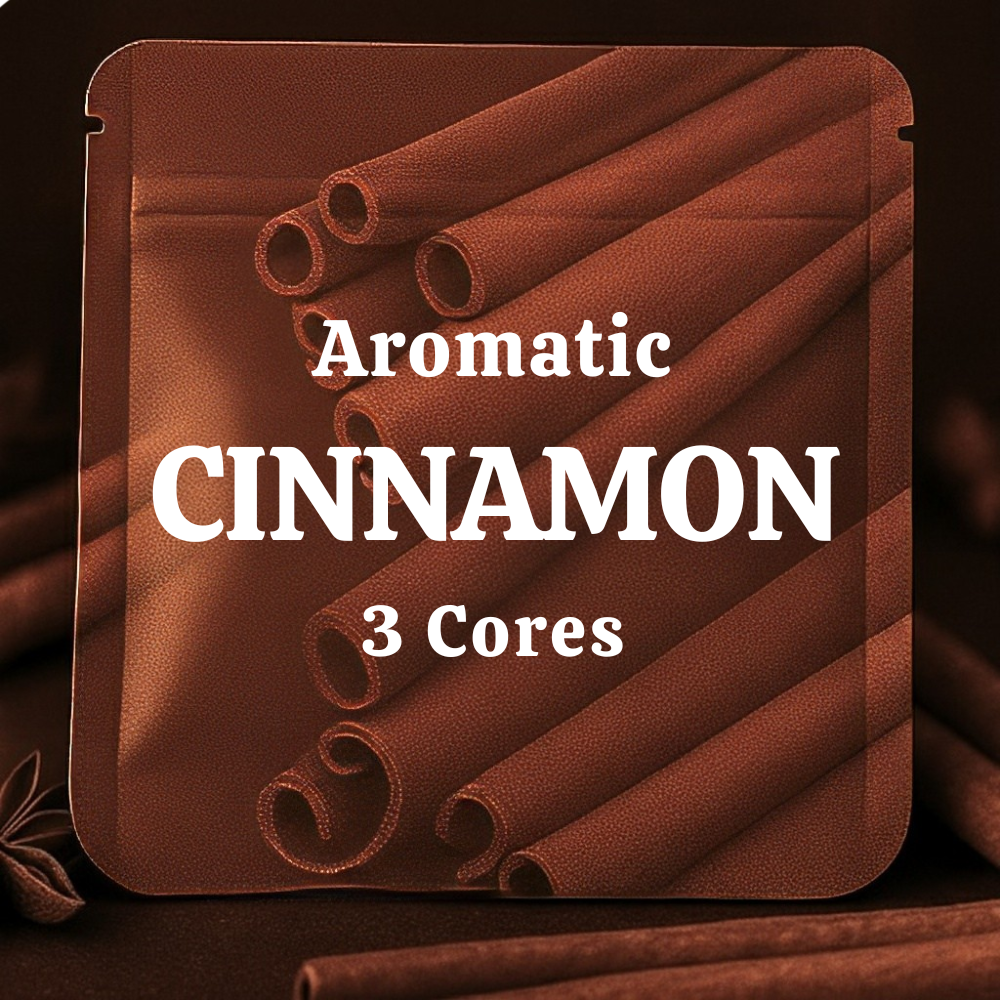 Aromatic Cinnamon