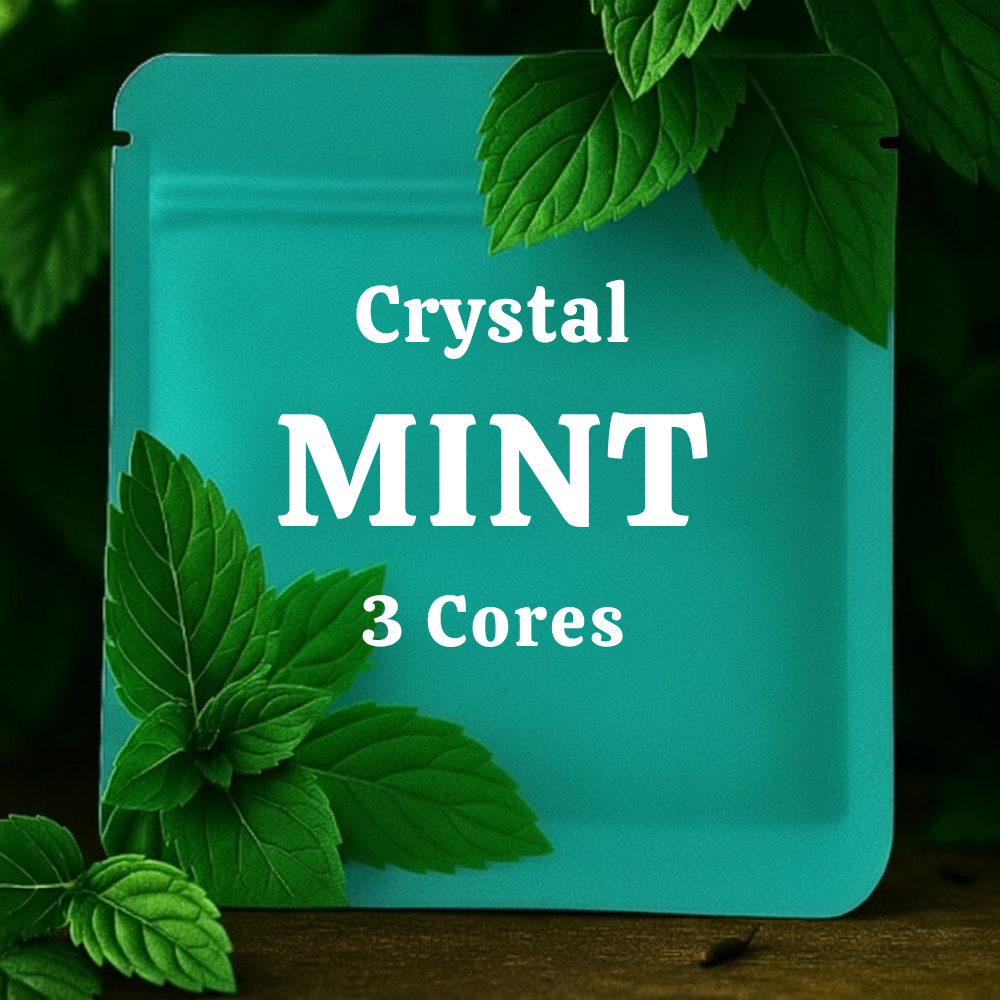 Crystal Mint