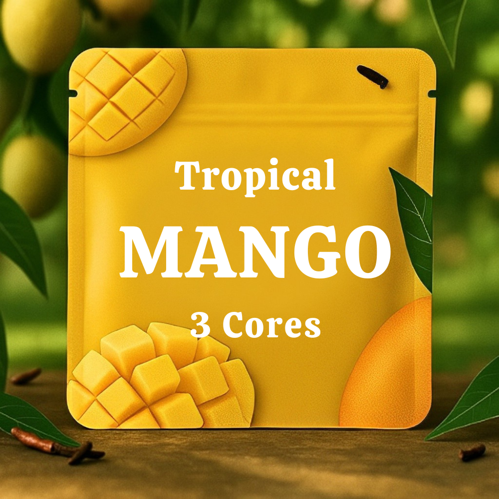 Tropical Mango