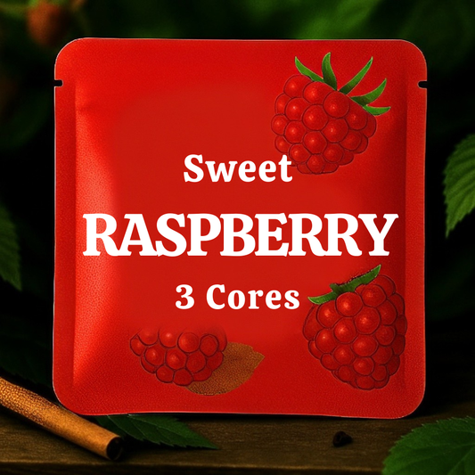 Sweet Raspberry