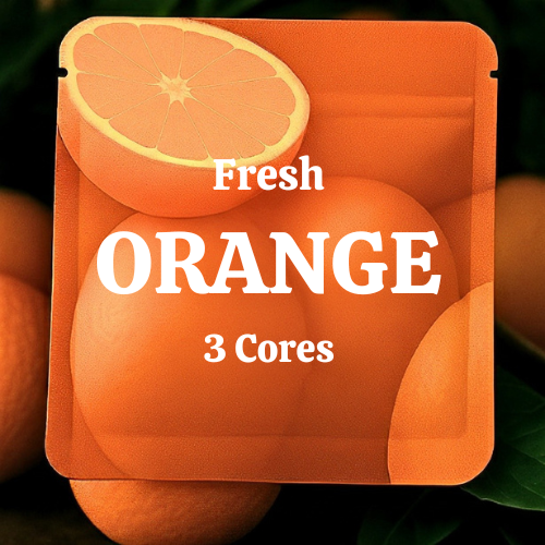 Fresh Orange