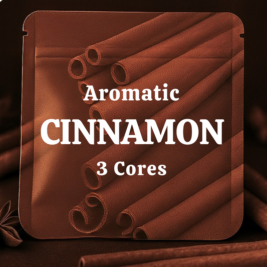 Aromatic Cinnamon