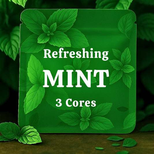Refreshing Mint