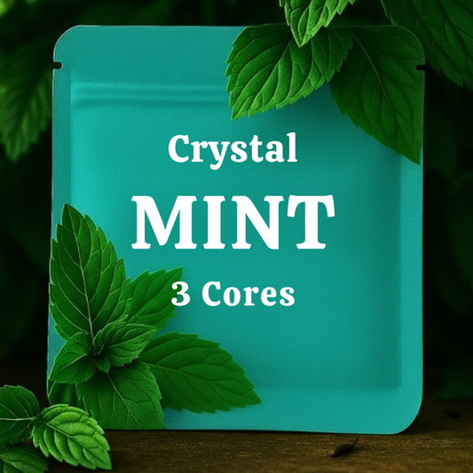 Crystal Mint