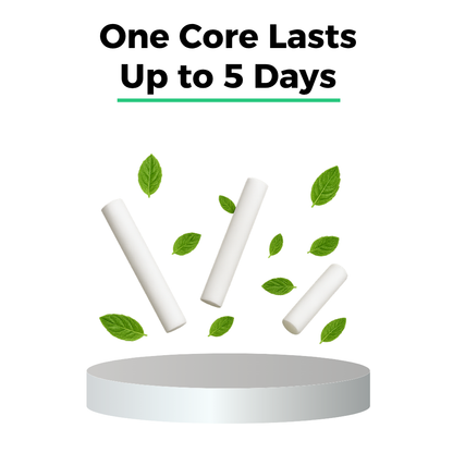 Breatheo Starter Pack