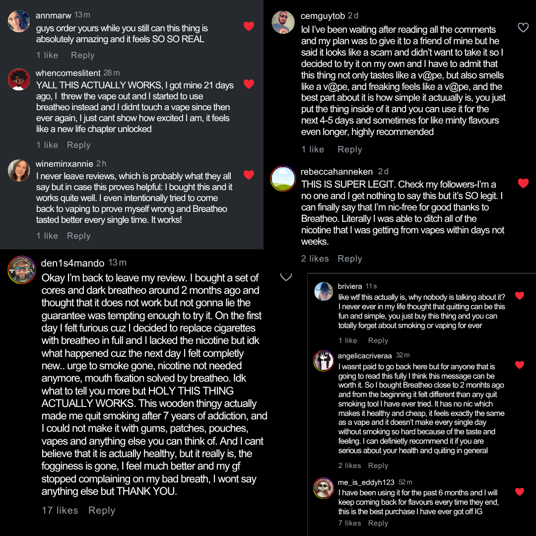 Breatheo Starter Pack